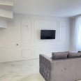 Продам квартиру, Льва Ландау просп. , 52 , 3  ком., 80 м², авторский дизайн 
