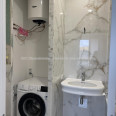 Продам квартиру, Льва Ландау просп. , 52 , 3  ком., 80 м², авторский дизайн 