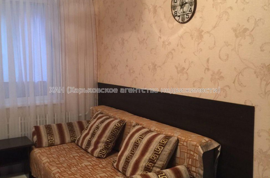 Продам квартиру, Людвига Свободы просп. , 1  ком., 34 м², косметический ремонт 