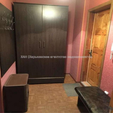 Продам квартиру, Людвига Свободы просп. , 1  ком., 34 м², косметический ремонт 