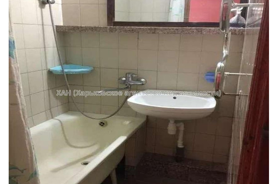 Продам квартиру, Людвига Свободы просп. , 1  ком., 34 м², косметический ремонт 