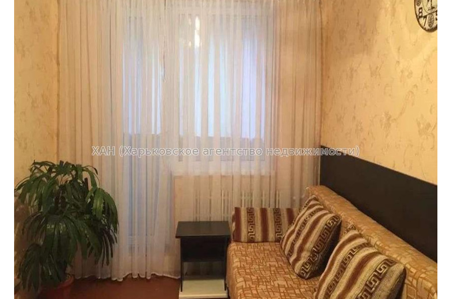 Продам квартиру, Людвига Свободы просп. , 1  ком., 34 м², косметический ремонт 