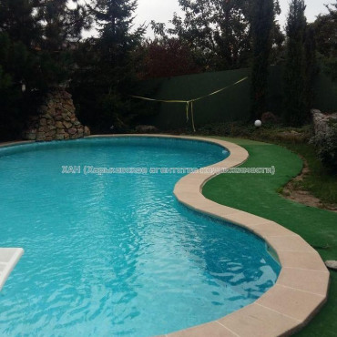 Продам будинок, Таборова ул. , 292 м², 11 соток, капитальный ремонт 