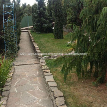 Продам будинок, Таборова ул. , 292 м², 11 соток, капитальный ремонт 