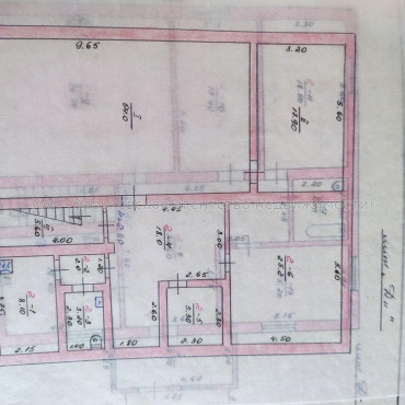 Продам будинок, Таборова ул. , 292 м², 11 соток, капитальный ремонт 