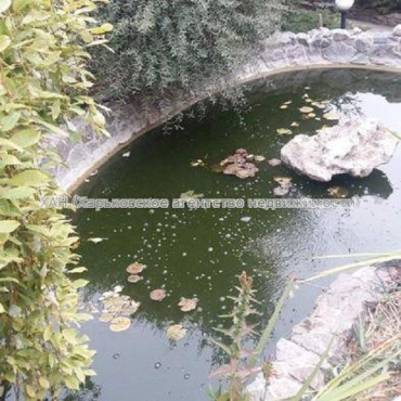 Продам будинок, Таборова ул. , 292 м², 11 соток, капитальный ремонт 