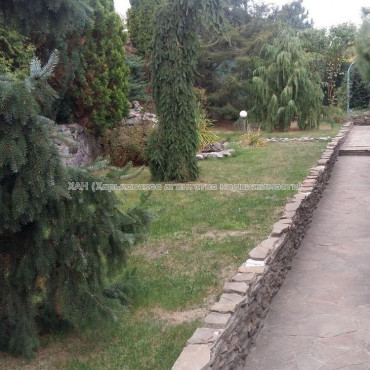 Продам будинок, Таборова ул. , 292 м², 11 соток, капитальный ремонт 