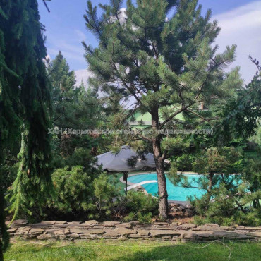 Продам будинок, Таборова ул. , 292 м², 11 соток, капитальный ремонт 