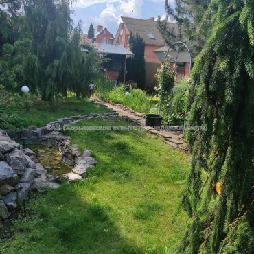 Продам будинок, Таборова ул. , 292 м², 11 соток, капитальный ремонт 