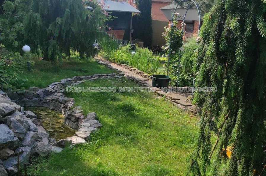 Продам будинок, Таборова ул. , 292 м², 11 соток, капитальный ремонт 