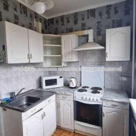 Продам квартиру, Победы просп. , 2 кім., 45 м², косметический ремонт