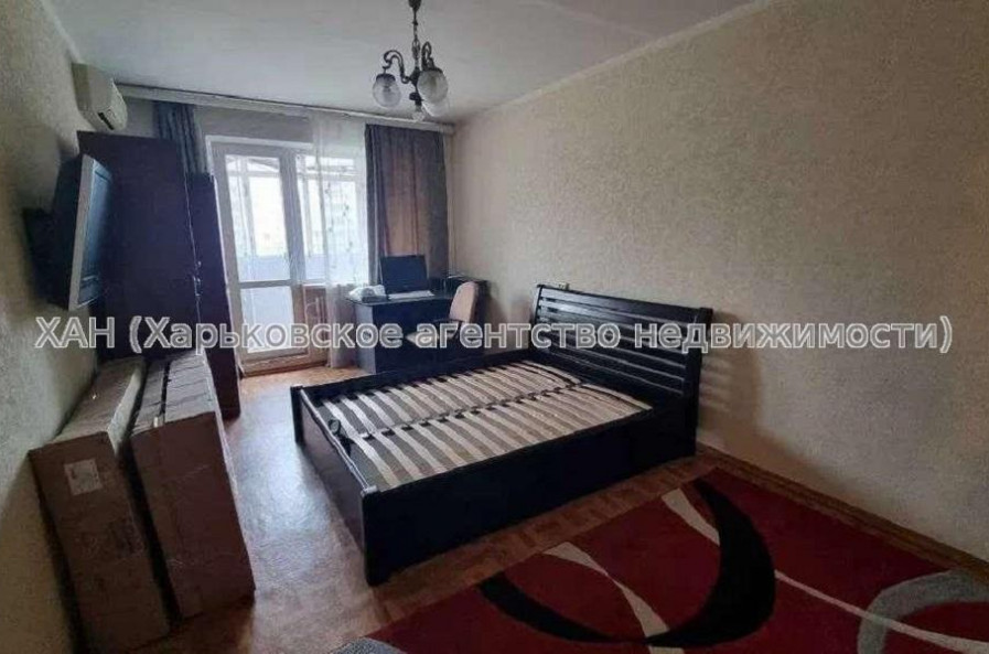 Продам квартиру, Победы просп. , 2 кім., 45 м², косметический ремонт 