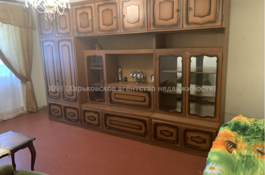 Продам квартиру, Ахсарова Энвера ул. , 2  ком., 43 м², косметический ремонт 