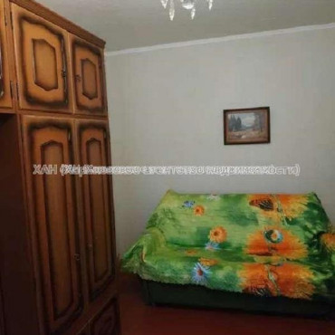 Продам квартиру, Ахсарова Энвера ул. , 2  ком., 43 м², косметический ремонт 