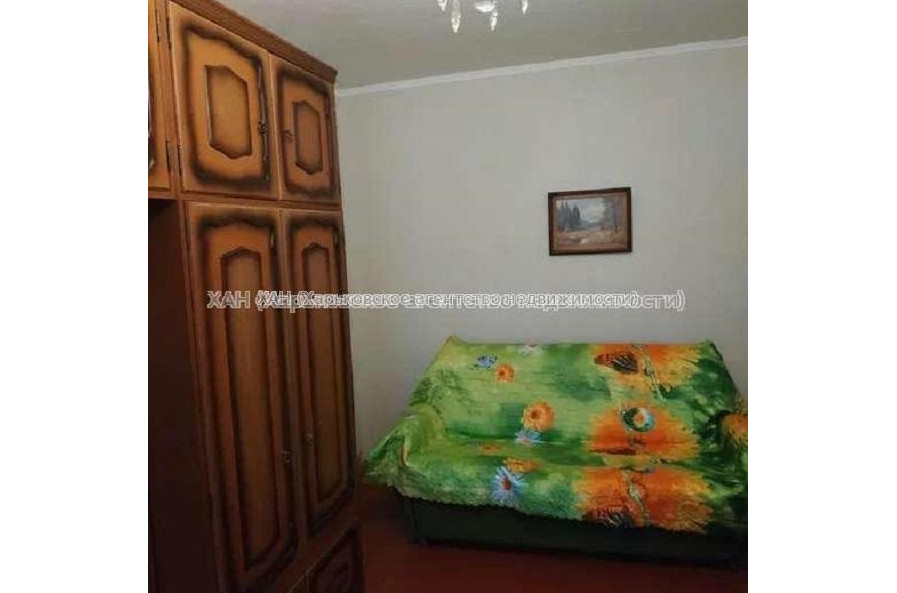 Продам квартиру, Ахсарова Энвера ул. , 2  ком., 43 м², косметический ремонт 