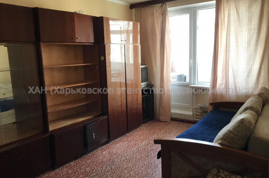 Сдам квартиру, Валентиновская ул. , д. 46 , 1  ком., 32 м², косметический ремонт 