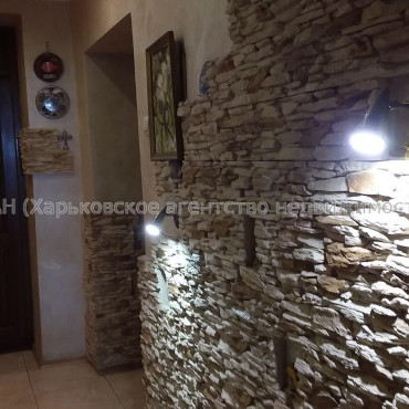 Продам квартиру, Академика Павлова ул. , 3  ком., 122 м², авторский дизайн 