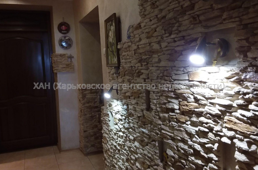 Продам квартиру, Академика Павлова ул. , 3  ком., 122 м², авторский дизайн 