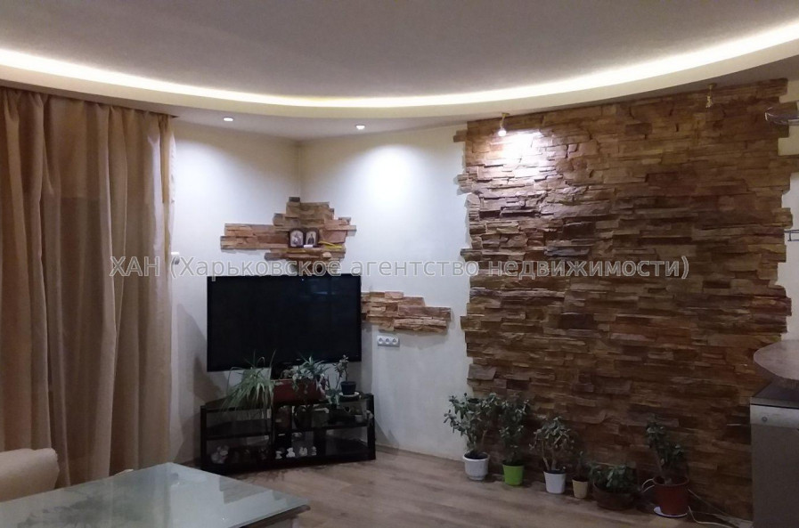 Продам квартиру, Академика Павлова ул. , 3  ком., 122 м², авторский дизайн 