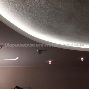 Продам квартиру, Академика Павлова ул. , 3  ком., 122 м², авторский дизайн 