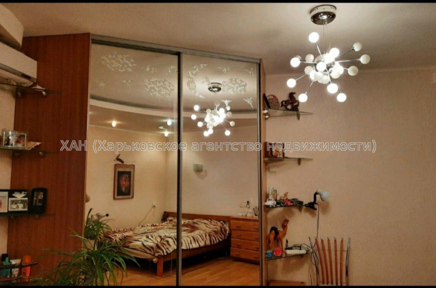 Продам квартиру, Академика Павлова ул. , 3  ком., 122 м², авторский дизайн 
