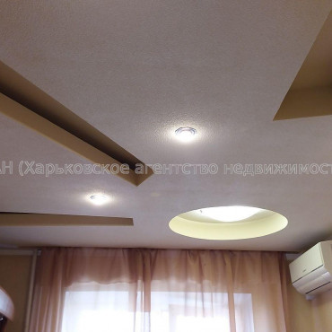 Продам квартиру, Академика Павлова ул. , 3  ком., 122 м², авторский дизайн 