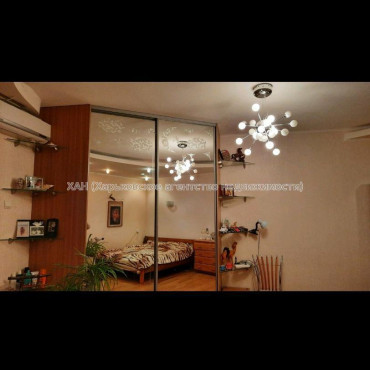 Продам квартиру, Академика Павлова ул. , 3  ком., 122 м², авторский дизайн 