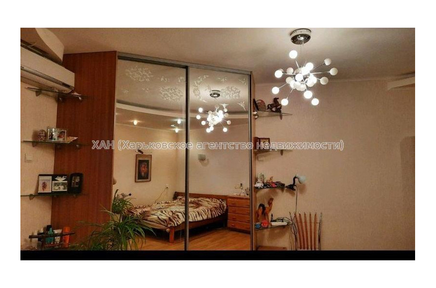 Продам квартиру, Академика Павлова ул. , 3  ком., 122 м², авторский дизайн 