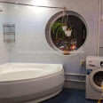 Продам квартиру, Академика Павлова ул. , 3  ком., 122 м², авторский дизайн 