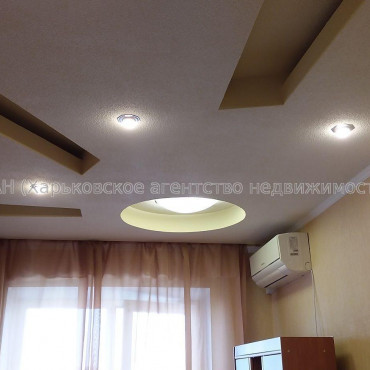 Продам квартиру, Академика Павлова ул. , 3  ком., 122 м², авторский дизайн 