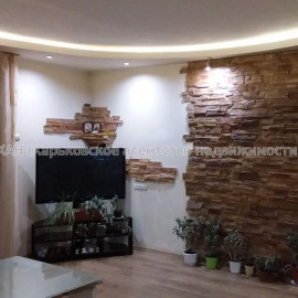 Продам квартиру, Академика Павлова ул. , 3 кім., 122 м², авторский дизайн