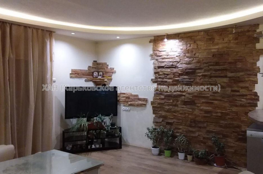 Продам квартиру, Академика Павлова ул. , 3  ком., 122 м², авторский дизайн 