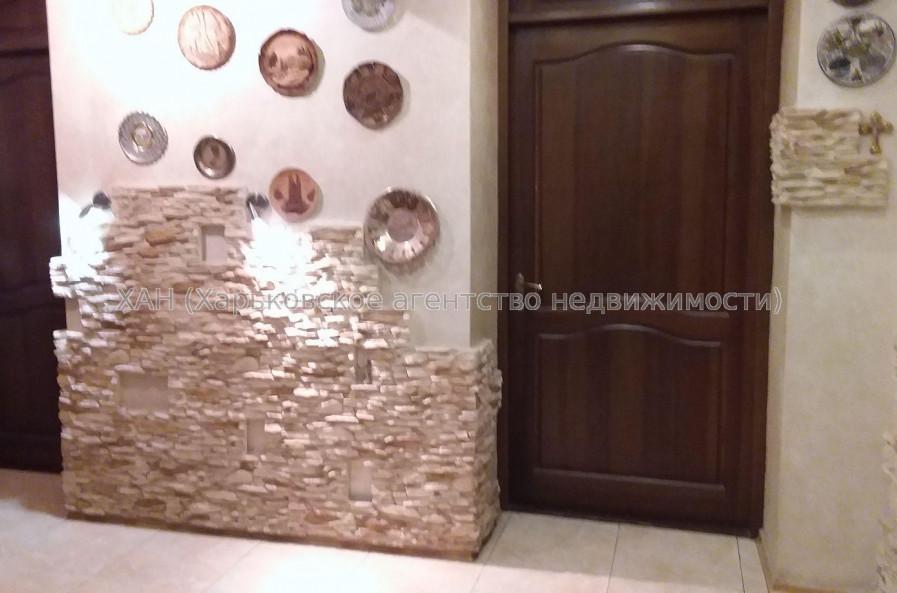 Продам квартиру, Академика Павлова ул. , 3  ком., 122 м², авторский дизайн 