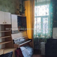 Продам квартиру, Ярославская ул. , 2 кім., 73 м², косметический ремонт 