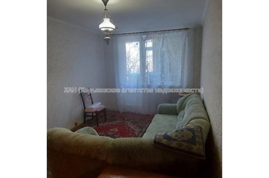 Продам квартиру, Натальи Ужвий ул. , 1  ком., 33 м², косметический ремонт 