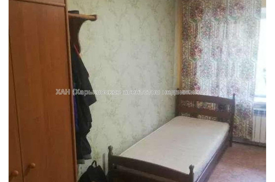 Продам квартиру, Шекспира ул. , 3  ком., 45 м², косметический ремонт 