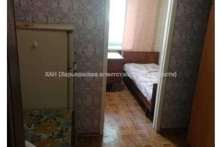 Продам квартиру, Шекспира ул. , 3  ком., 45 м², косметический ремонт 