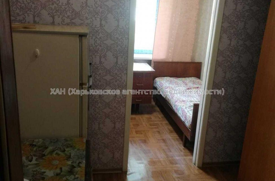 Продам квартиру, Шекспира ул. , 3  ком., 45 м², косметический ремонт 
