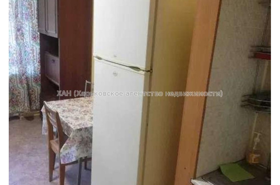 Продам квартиру, Шекспира ул. , 3  ком., 45 м², косметический ремонт 