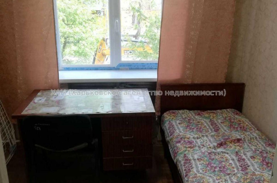 Продам квартиру, Шекспира ул. , 3  ком., 45 м², косметический ремонт 