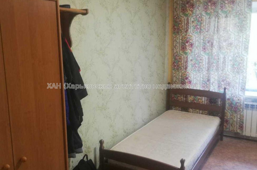 Продам квартиру, Шекспира ул. , 3  ком., 45 м², косметический ремонт 