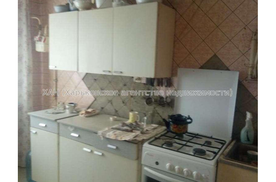 Продам квартиру, Клочковская ул. , 3 кім., 68 м², косметический ремонт 