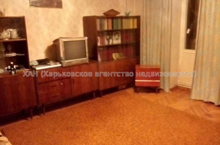 Продам квартиру, Клочковская ул. , 3 кім., 68 м², косметический ремонт 