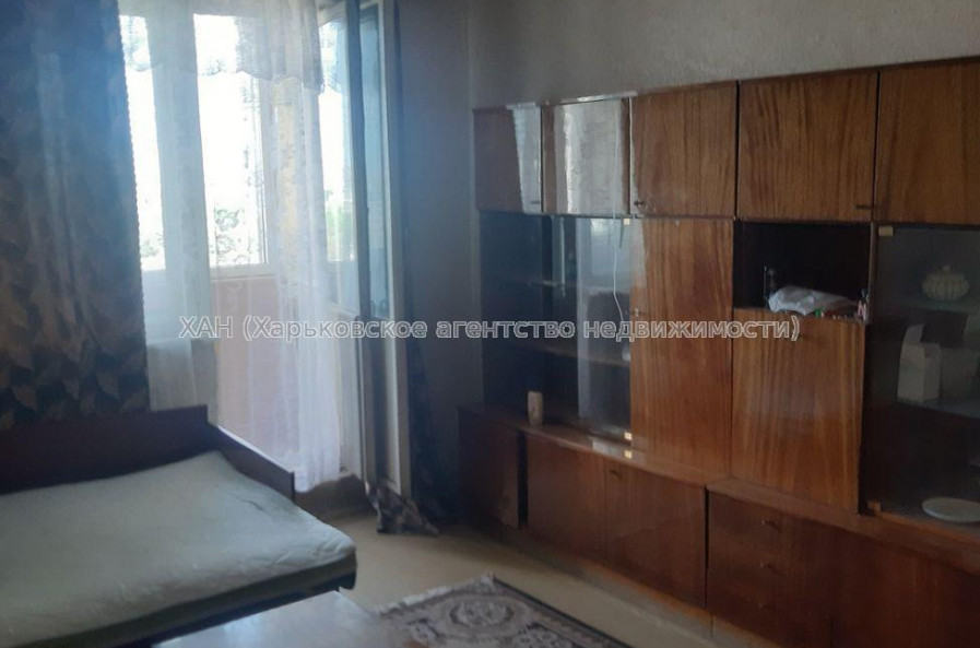 Продам квартиру, Гвардейцев Широнинцев ул. , 1  ком., 40 м², косметический ремонт 