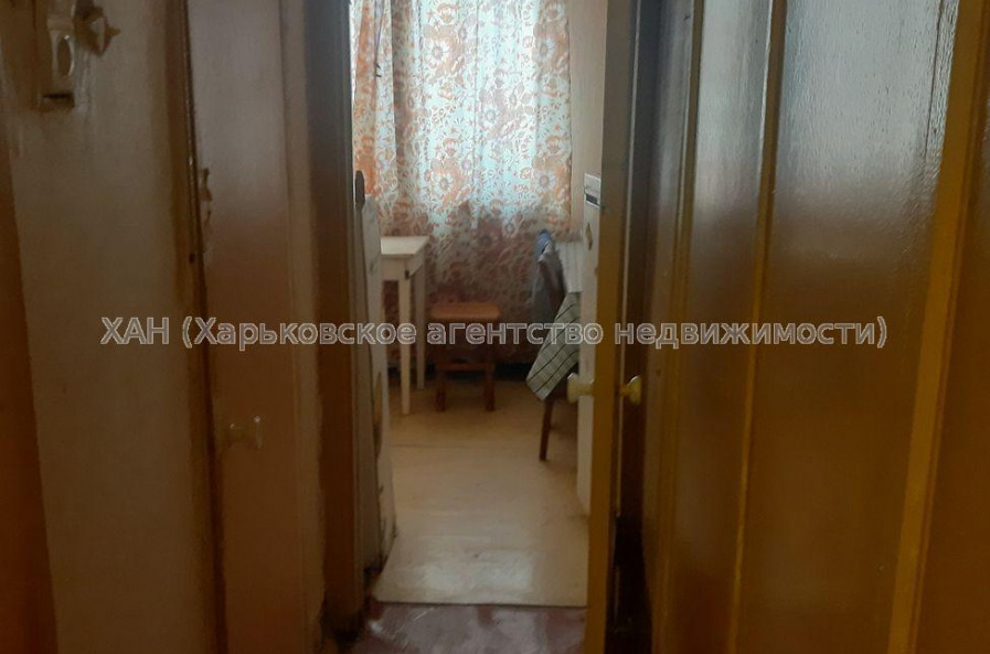 Продам квартиру, Гвардейцев Широнинцев ул. , 1 кім., 40 м², косметический ремонт 