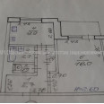 Продам квартиру, Гвардейцев Широнинцев ул. , 1 кім., 40 м², косметический ремонт 