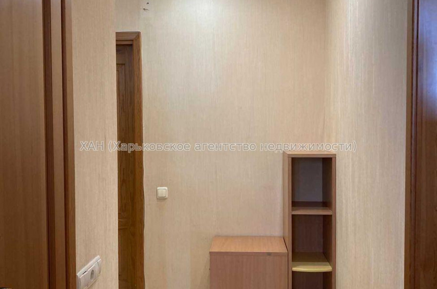 Продам квартиру, Победы просп. , 1 кім., 34 м², евроремонт 