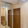 Продам квартиру, Победы просп. , 1 кім., 34 м², евроремонт 