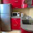 Продам квартиру, Победы просп. , 1 кім., 34 м², евроремонт 