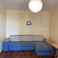 Продам квартиру, Победы просп. , 1 кім., 34 м², евроремонт 